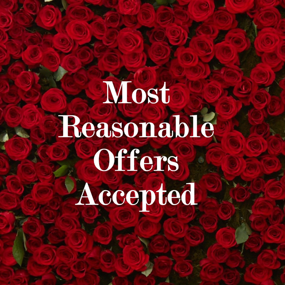 Make An Offer :)